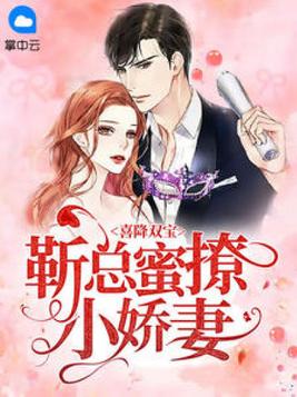 喜降双宝：靳总蜜撩小娇妻